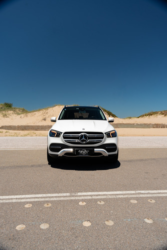 Mercedes-Benz Clase GLE 3.0 Gle450 4matic 367cv