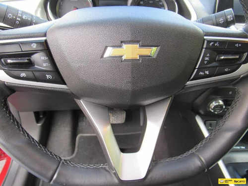 Chevrolet Onix 1.0 T Premier
