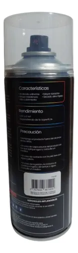 Aerosol Transparente 400 Ml