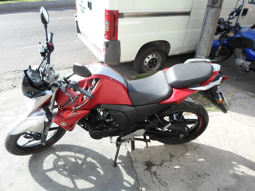 Imagen 3 de 6 de Yamaha Fz-s Fi