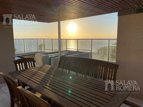 Departamento- Venta- Olivos- Penthouse- 5 Ambientes - Terraza- Pileta Propia - Vista Rio