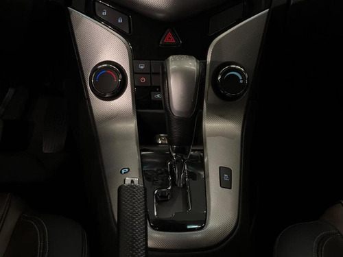 Chevrolet Cruze Chev Ltz Hb At