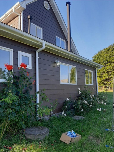 Imagen 3 de 16 de Se Vende Casa En Puerto Varas