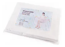 Comprar Capas Desechable Peluqueria Tintura \u002F Delantal Tintura 50un