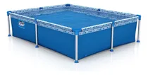 Comprar Pileta estructural rectangular Pelopincho 1020 con capacidad de 1000 litros 1.8x1.45 m