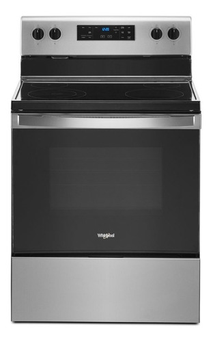 Imagen 9 de 10 de Cocina Vitroceramica Whirlpool® (wfe515s0js) Nueva En Caja