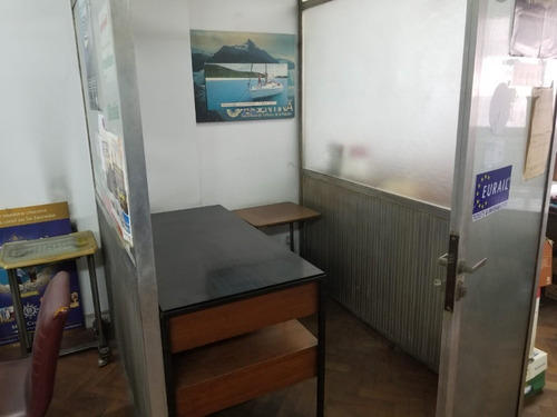 Imagen 11 de 11 de Venta Oficina Microcentro Retiro 4 Despachos