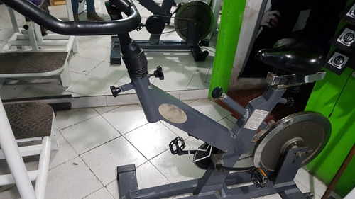 Bicicletas Fox Indoor