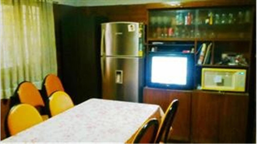 Imagen 3 de 9 de Departamento Tipo Casa En Venta 3 Dormitorios
