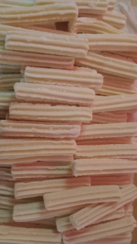 Churros Congelados