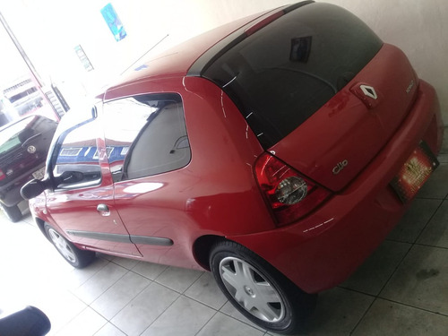 Renault Clio Sem Score