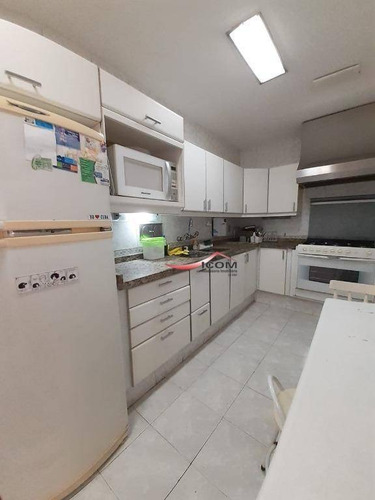 Imagem 17 de 27 de Apartamento Com 4 Dormitórios À Venda, 202 M² - Flamengo - Rio De Janeiro/rj - Ap4427