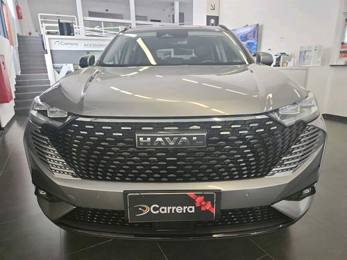 GWM Haval H6 1.5 HEV PREMIUM E-TRACTION