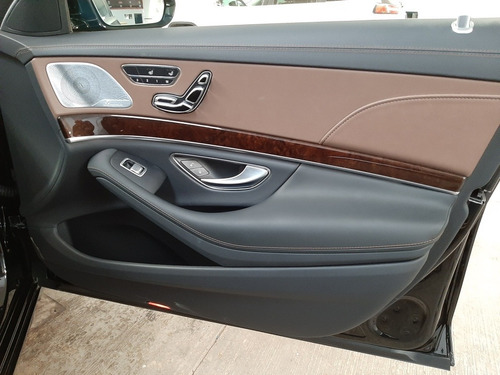 Imagen 12 de 15 de Mercedes-benz Clase S S 560e