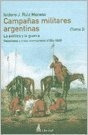 Campa  As Militares Argentinas Tomo Iii  1854 1865 