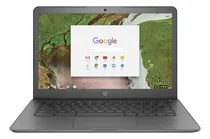 Comprar Laptop Hp Chromebook 2019 Intel Celeron N3350 4gb Ram 32gb E