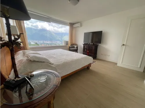 Apartamento Lomas De San Roman