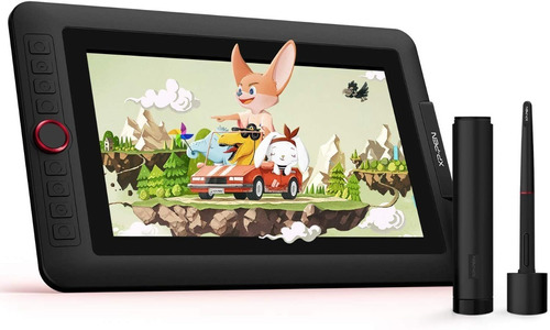 Tablet Gráfica - Xp-pen Artist 12 Pro  - 11.6 Pulgadas