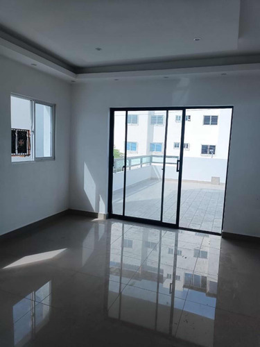 Vendo Apartamento De 2 Habitaciones En Santana Javier San Is