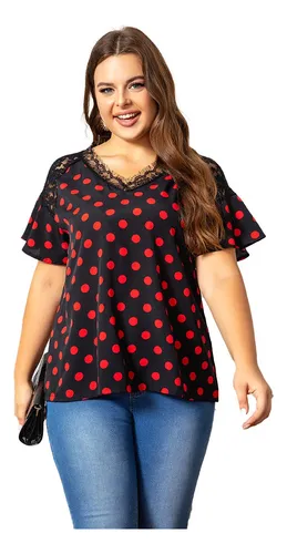 Blusa xl mujer new arrivals