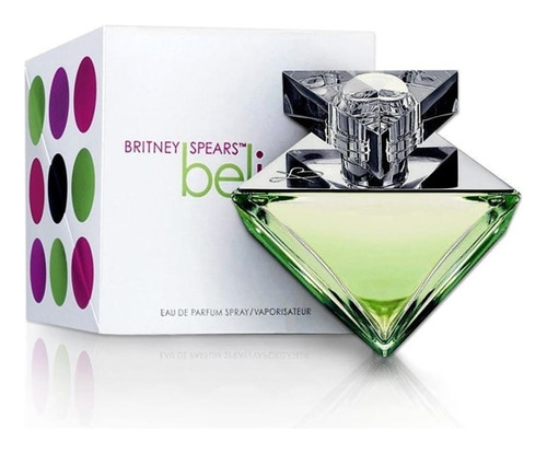 Perfume Britney Believe - mL a $1697