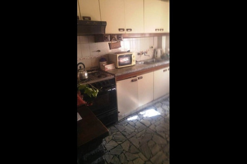 Casa En Venta En El Palomar