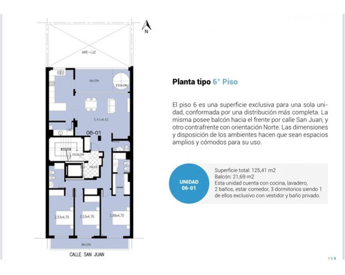 Imagen 22 de 23 de Pre Venta Monoambientes, Financiación!!