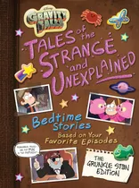 Comprar Gravity Falls Gravity Falls: Tales Of The Strange And Dormir