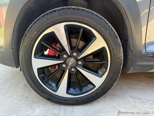 Chery Tiggo 2 1.5 Confort