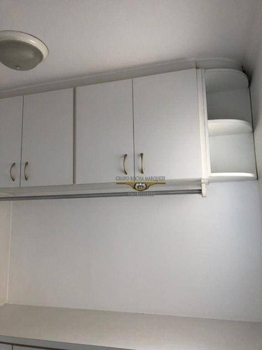 Imagem 22 de 30 de Apartamento De 3 Dormitórios, Com Suíte, Todo Reformado, Ao Lado Da Unicid-metrô Carrão, Por R$ 520.000,00 ! - Ap2938