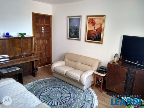 Imagem 1 de 15 de Apartamento - Saúde - Sp - 529584