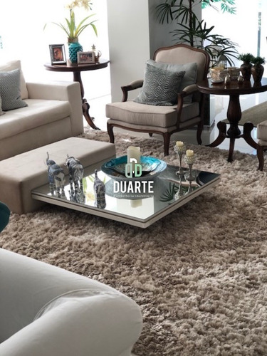 Imagem 3 de 30 de Apartamento - Ap02652 - 67868761