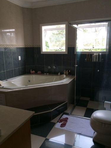 Imagem 18 de 26 de Casa Em Condomínio Fechado - Nova Paulista - Ca0098