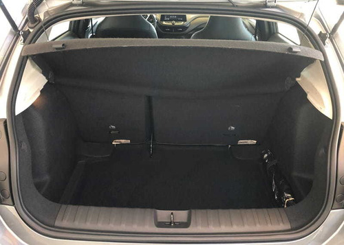Imagem 12 de 12 de Chevrolet Onix Hatch Ltz 1.0 12v Tb Flex Aut 2021