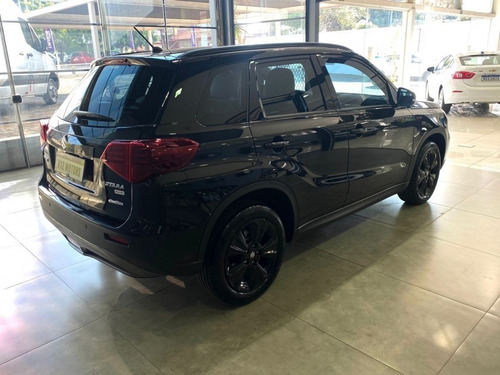 Imagem 4 de 10 de Suzuki Vitara 4sport