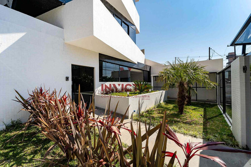 Imagem 3 de 30 de Arquitetura Moderna, Praticidade E Conforto Em São José Dos Pinhais - Aa 1731