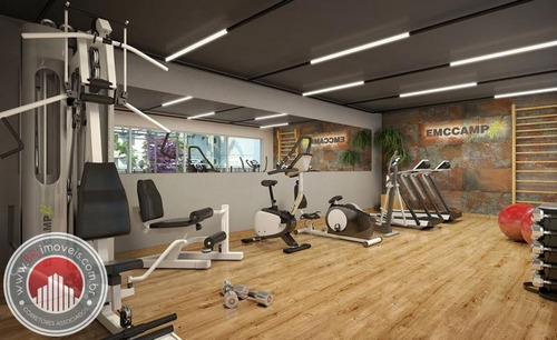 Imagem 6 de 12 de Apartamento 2 Quartos Próximo Dutra , Moquetá - Nova Iguaçu - Apartamento A Venda No Bairro Moqueta - Nova Iguaçu, Rj - O-73294