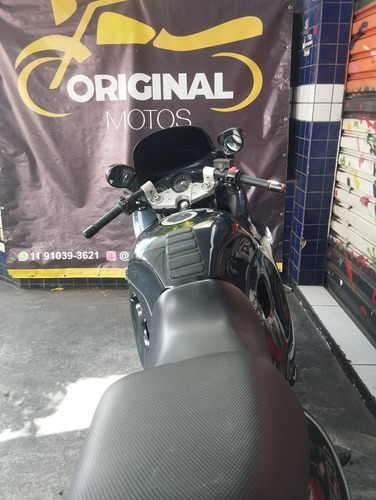 Gsx 750 F 2002 Unico Dono