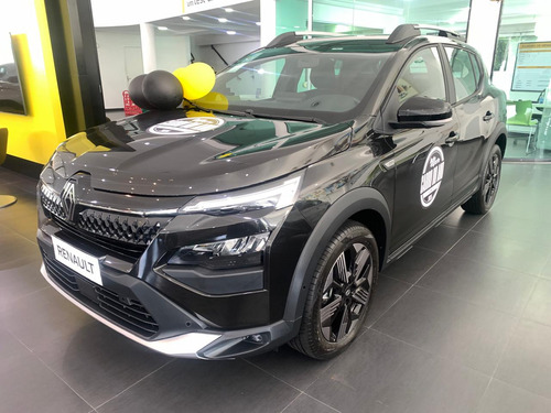 Renault Kardian 1.0 TCE FLEX EVOLUTION EDC