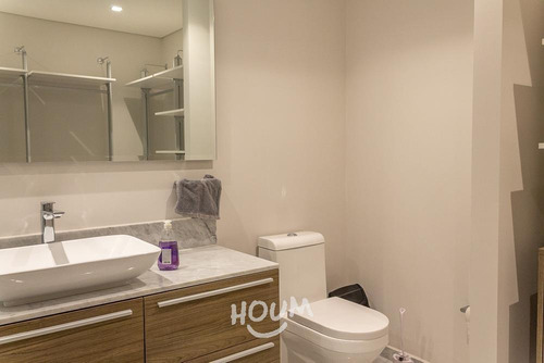 Imagen 16 de 30 de Departamento En Pedregal De Carrasco, Coyoacán Con 2 Recámaras, 80 M², Id: 72161