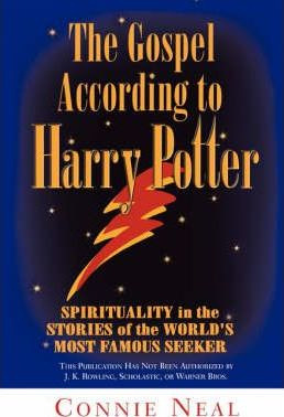 Libro The Gospel According To Harry Potter - Connie Neal