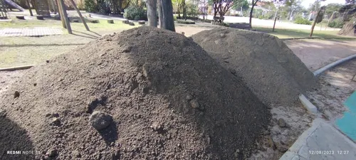 Tosca Limpia Para Relleno 