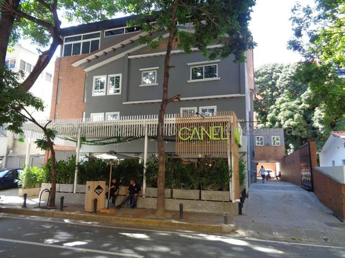 Imagen 1 de 15 de Oficina En Alquiler En Las Mercedes Mls# 22-21947