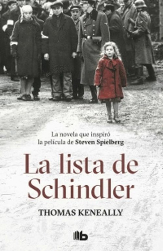 Libro La Lista De Schindler
