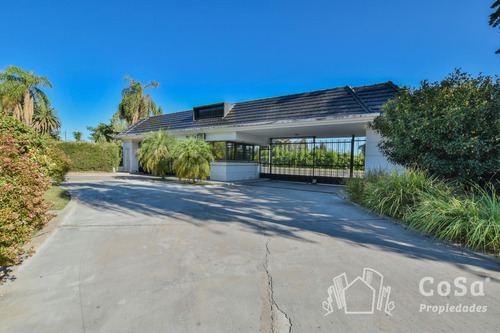 Imagen 6 de 30 de Venta 2 Dormitorios Con Cochera Fisherton Golf Con Terraza Exclusiva **retasado**