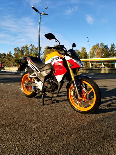 Honda Cb 190