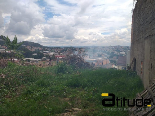 Imagem 11 de 15 de Área Com 1.253 Metros Em Barueri No Jardim Flórida - 4715