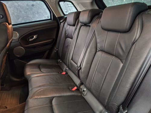 Land Rover Range Rover Evoque R.EVOQUE Si4 SE 2.0 Aut.5p/Flex
