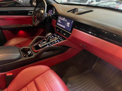 Porsche Cayenne 3.0 V6 E-HYBRID COUPÉ AWD TIPTRONIC S