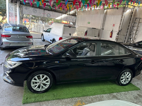 MG 5 1.5 Excite Mt